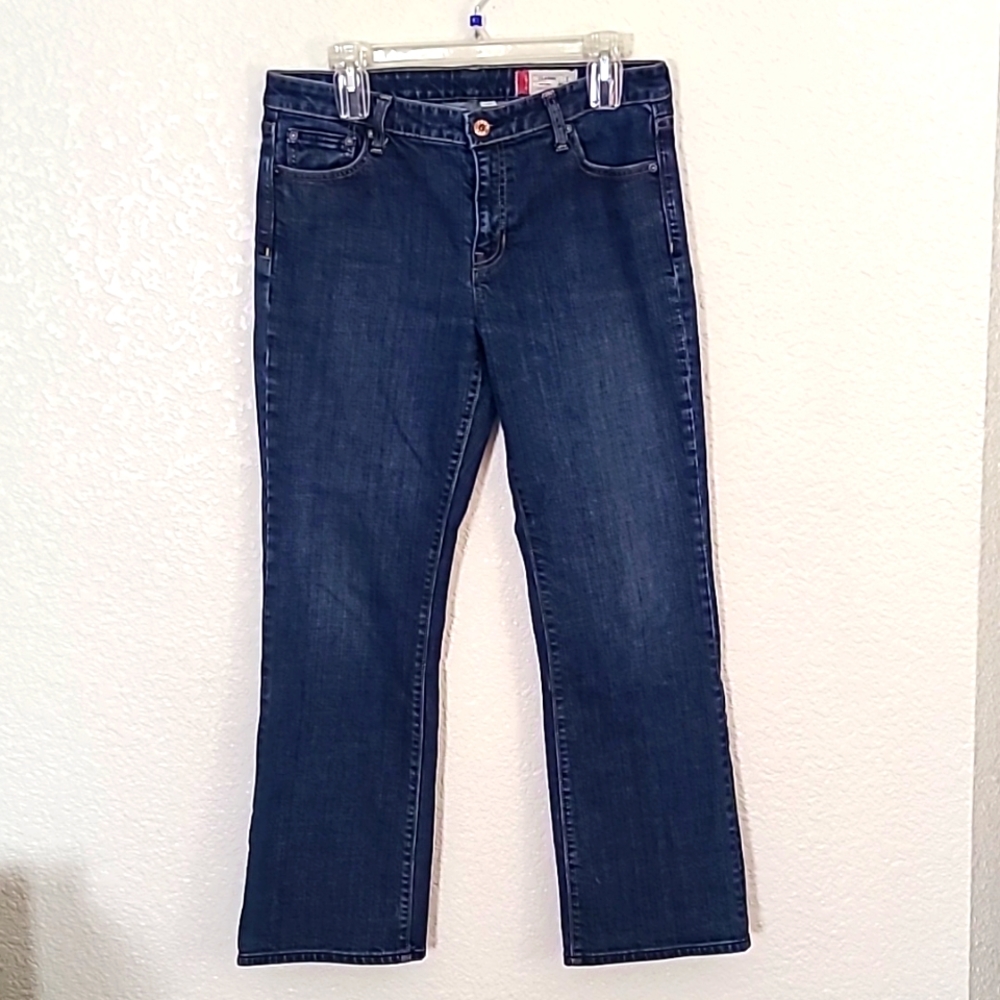 GAP Classic Jeans, size 10